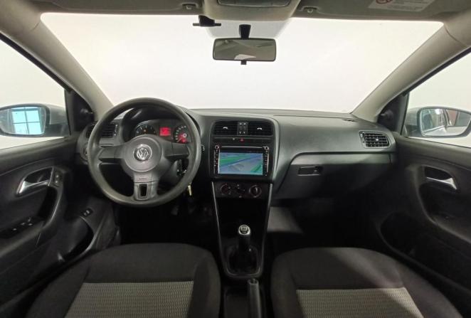 Volkswagen Polo V с пробегом 2010 года, цена 570 000 рублей, 176795 км, седан, Автокод Объявления