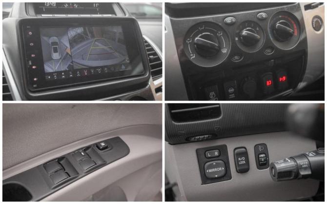 Mitsubishi Pajero Sport II Рестайлинг с пробегом 2014 года, цена 1 845 000 рублей, 133110 км, внедорожник, Автокод Объявления