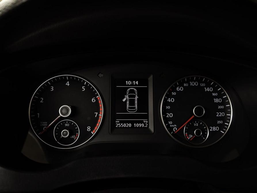 Volkswagen Jetta VI Москва  - изображение 17
