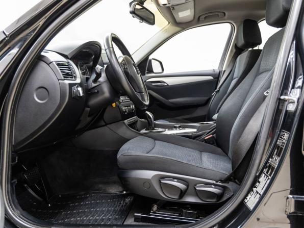 BMW X1 I (E84) Рестайлинг с пробегом 2012 года, цена 1 078 000 рублей, 123969 км, внедорожник, Автокод Объявления