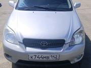 Toyota Matrix I (E130) Кемерово  - изображение 35