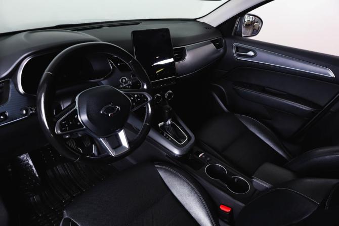 Renault Samsung XM3 с пробегом 2020 года, цена 1 799 000 рублей, 143277 км, внедорожник, Автокод Объявления