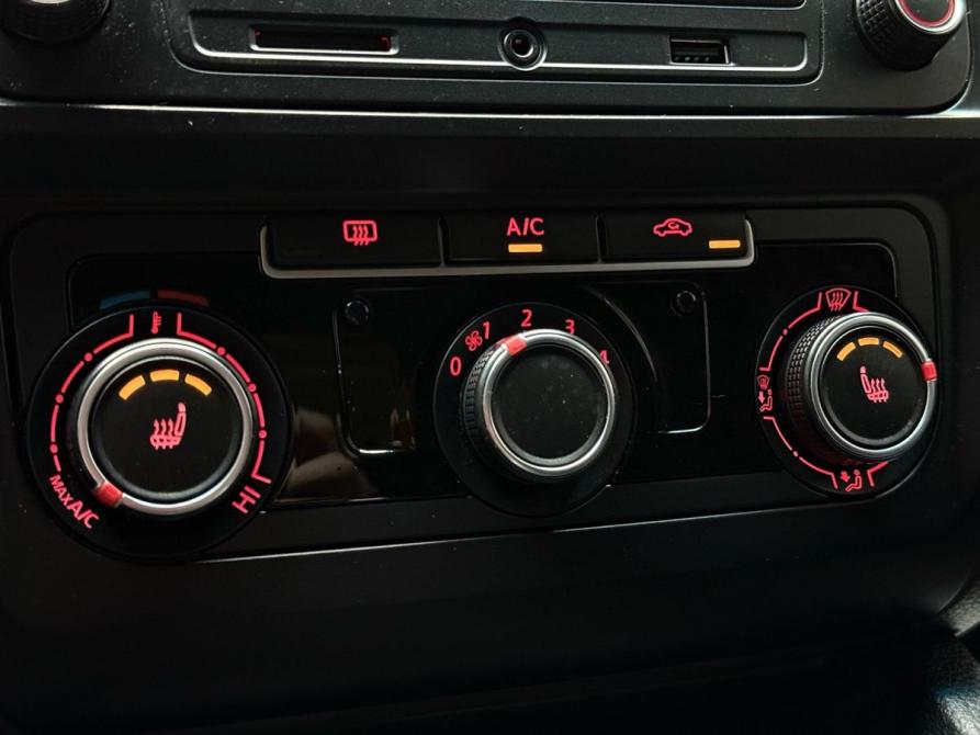 Volkswagen Jetta VI Рестайлинг Ижевск  - изображение 15