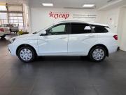Lada (ВАЗ) Vesta I Киров  - изображение 23