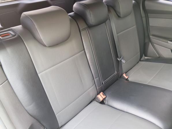 Ford Focus III с пробегом 2013 года, цена 760 000 рублей, 121484 км, хэтчбек, Автокод Объявления