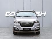 Hyundai Grand Starex I Рестайлинг 2 Краснодар  - изображение 25