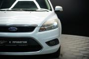 Ford Focus II Рестайлинг Крым  - изображение 50