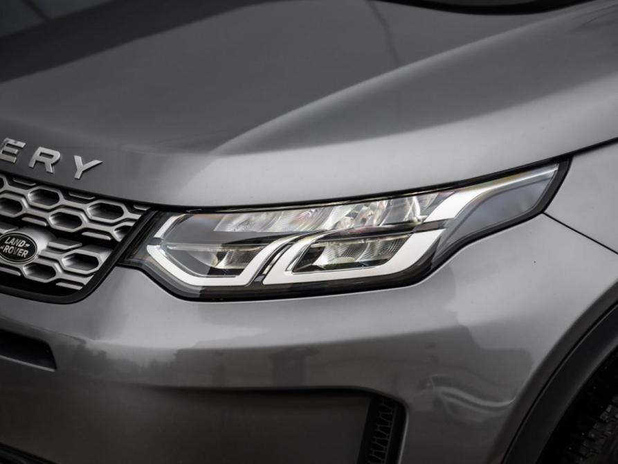 Land Rover Discovery Sport I Рестайлинг Санкт-Петербург  - изображение 12