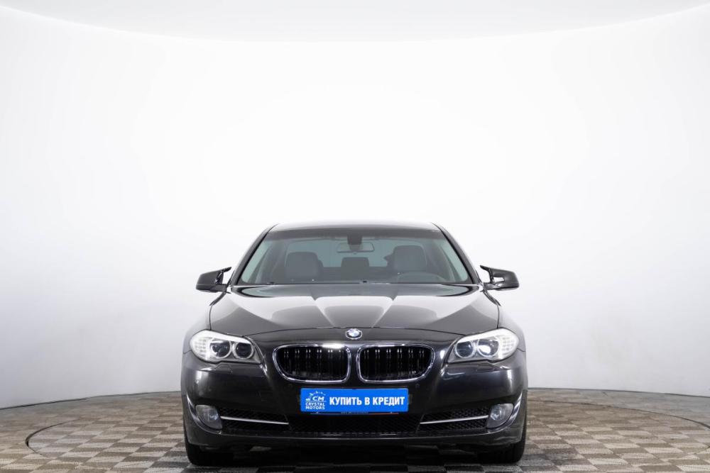 BMW 5 серии VI (F10/F11/F07) Рестайлинг Пермь  - изображение 2