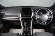 Mitsubishi Eclipse Cross I Рестайлинг Тюмень  - изображение 33