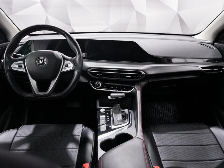 Changan Eado Plus Ульяновск  - изображение 3