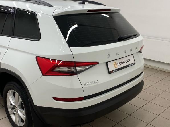 Skoda Kodiaq I с пробегом 2021 года, цена 2 950 000 рублей, 94073 км, внедорожник, Автокод Объявления