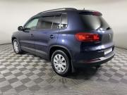 Volkswagen Tiguan I Рестайлинг Москва  - изображение 26
