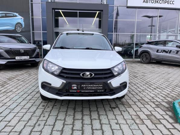 Lada (ВАЗ) Granta I Рестайлинг с пробегом 2024 года, цена 795 000 рублей, 50000 км, лифтбек, Автокод Объявления