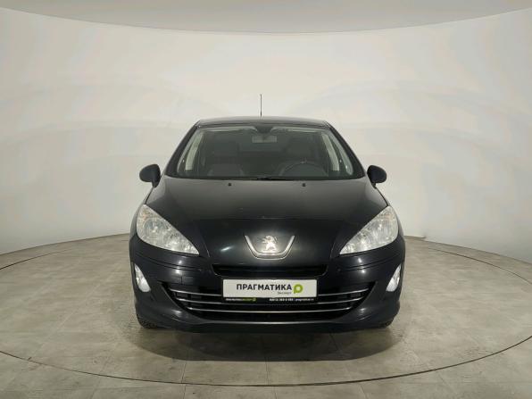 Peugeot 408 I с пробегом 2016 года, цена 569 000 рублей, 174234 км, седан, Автокод Объявления