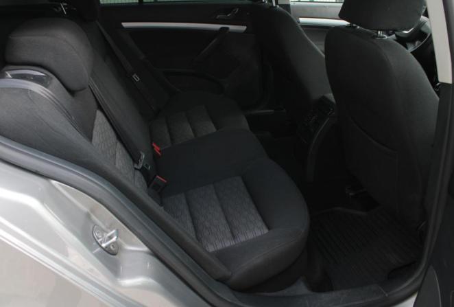 Skoda Octavia II (A5) Рестайлинг с пробегом 2011 года, цена 820 000 рублей, 187303 км, лифтбек, Автокод Объявления