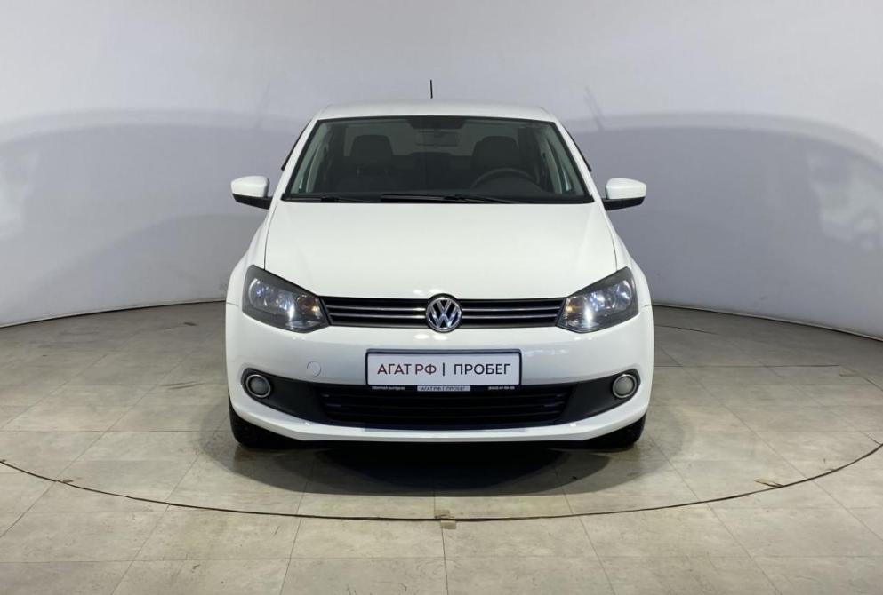 Volkswagen Polo V Саранск  - изображение 2
