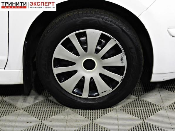 Nissan Tiida I Рестайлинг с пробегом 2011 года, цена 767 000 рублей, 180144 км, седан, Автокод Объявления