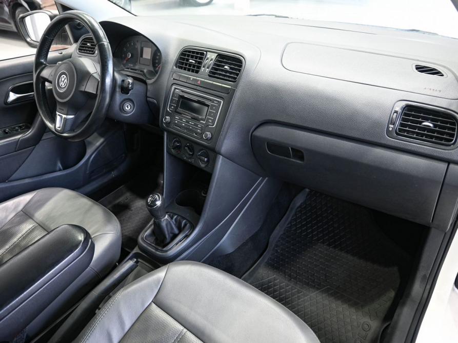 Volkswagen Polo V Ростов-на-Дону  - изображение 9