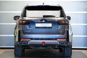 Changan CS95 I Рестайлинг 2 Москва  - изображение 45