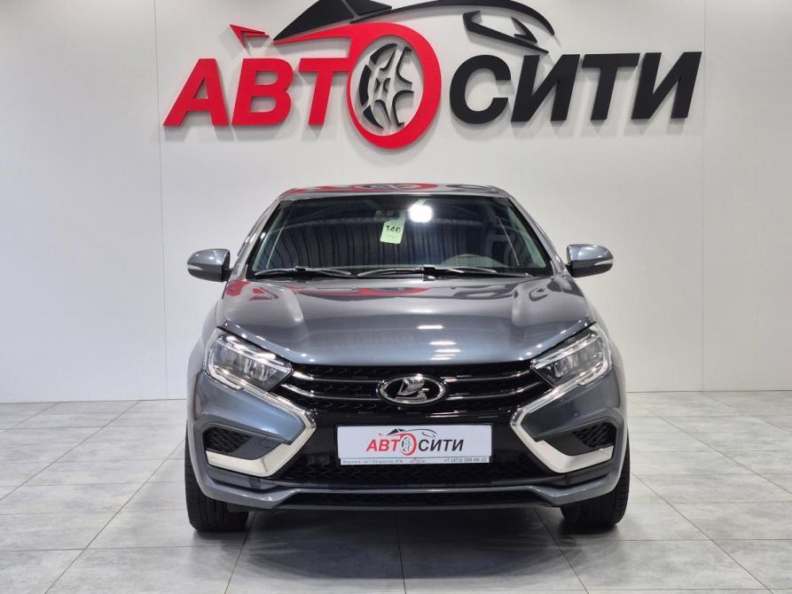 Lada (ВАЗ) Vesta I Рестайлинг (NG) Воронеж  - изображение 2
