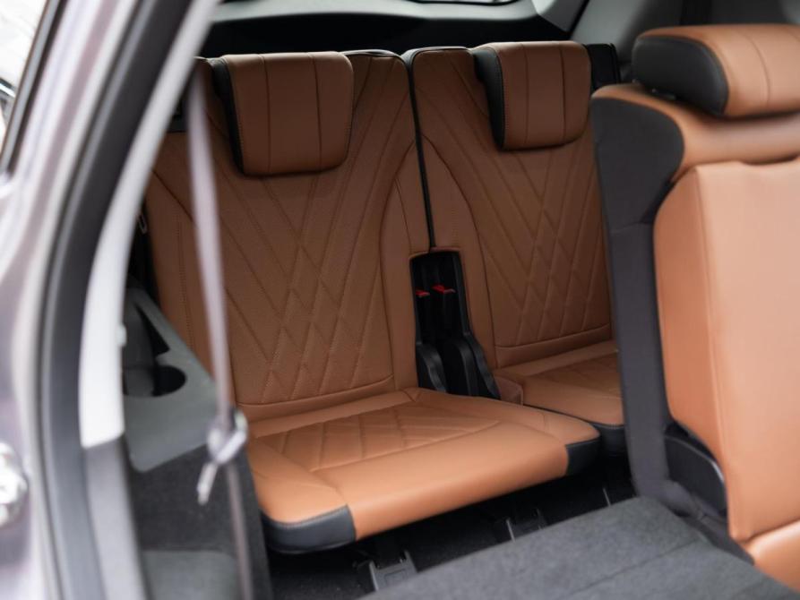 Chery Tiggo 8 Pro Max I Сочи  - изображение 12