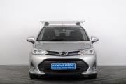 Toyota Corolla XI (E160 E170) Рестайлинг 2 Томск  - изображение 20