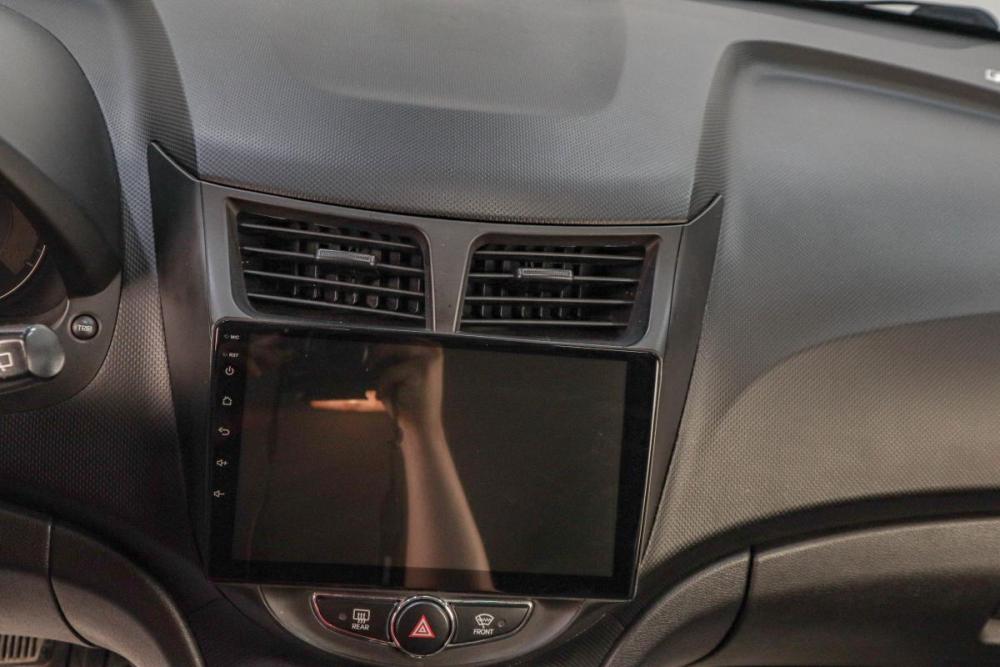 Hyundai Solaris I Челябинск  - изображение 14