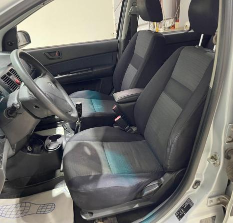 Hyundai Getz I Рестайлинг с пробегом 2010 года, цена 440 000 рублей, 145527 км, хэтчбек, Автокод Объявления