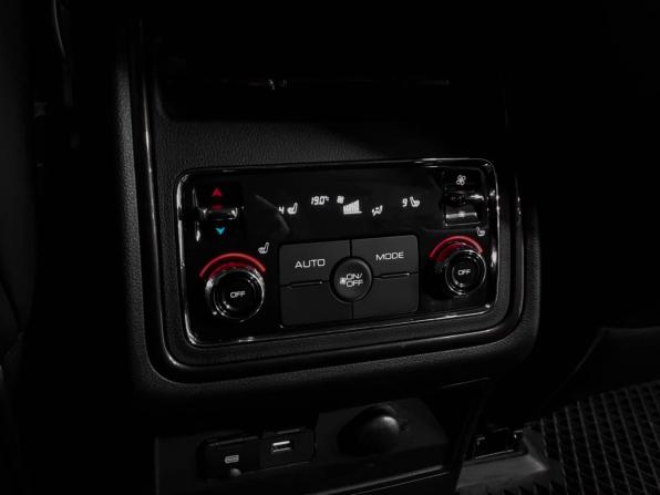 Haval H9 II с пробегом 2024 года, цена 4 155 000 рублей, 21932 км, внедорожник, Автокод Объявления