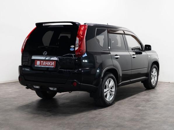 Nissan X-Trail II Рестайлинг с пробегом 2011 года, цена 1 330 000 рублей, 207010 км, внедорожник, Автокод Объявления