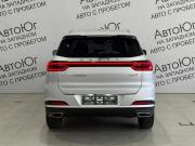 Chery Tiggo 7 Pro Max I Ставрополь  - изображение 23