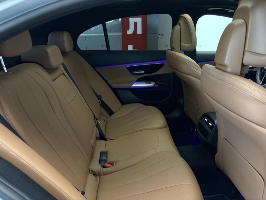 Mercedes-Benz E-Класс VI (W214 S214) Москва  - изображение 6