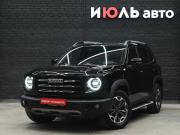Haval Dargo Екатеринбург  - изображение 23