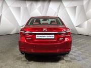 Mazda 6 III (GJ) Рестайлинг 2 Москва  - изображение 29