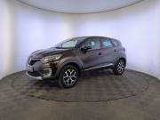 Renault Kaptur I Москва  - изображение 28