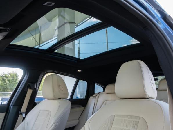 BMW X4 II (G02) с пробегом 2020 года, цена 5 690 000 рублей, 66727 км, внедорожник, Автокод Объявления