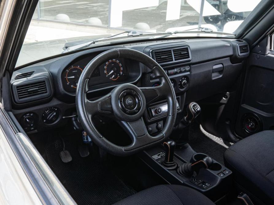 Lada (ВАЗ) Niva Legend Краснодар  - изображение 6