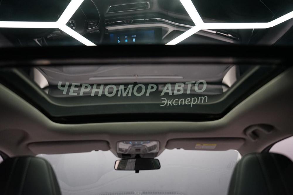 Changan CS75 Plus I Рестайлинг Крым  - изображение 19