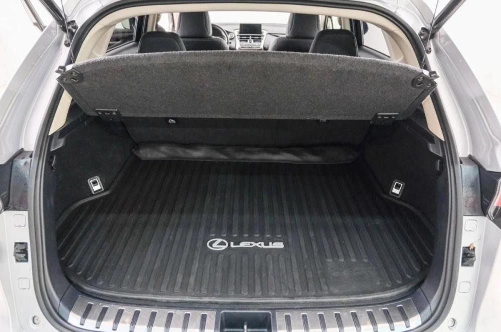 Lexus NX I Красноярск  - изображение 23