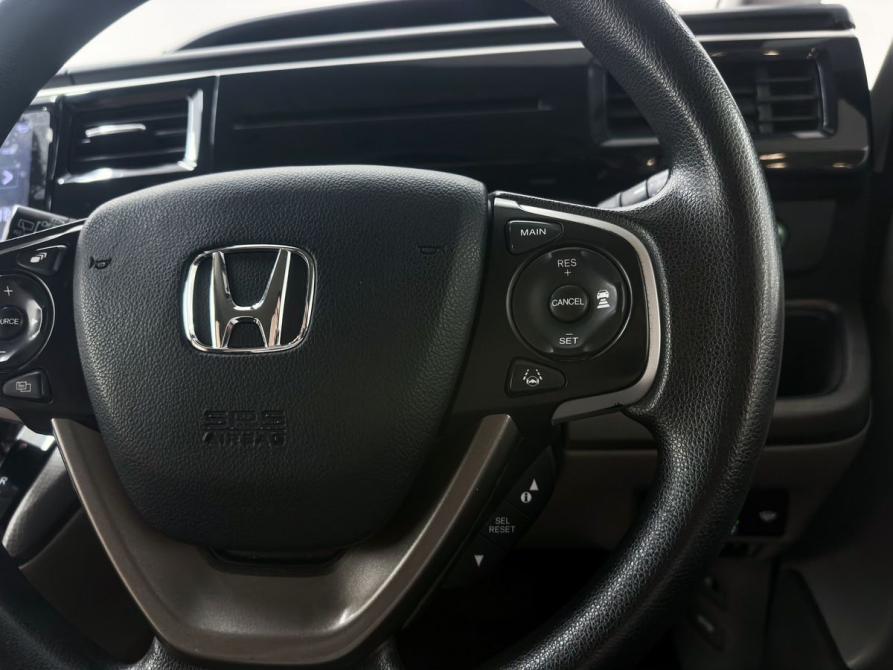 Honda Stepwgn IV Рестайлинг Уфа  - изображение 11