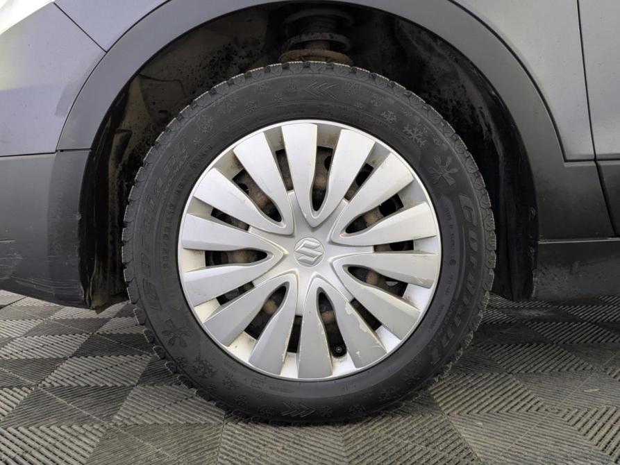 Suzuki SX4 II (S-Cross) Москва  - изображение 12