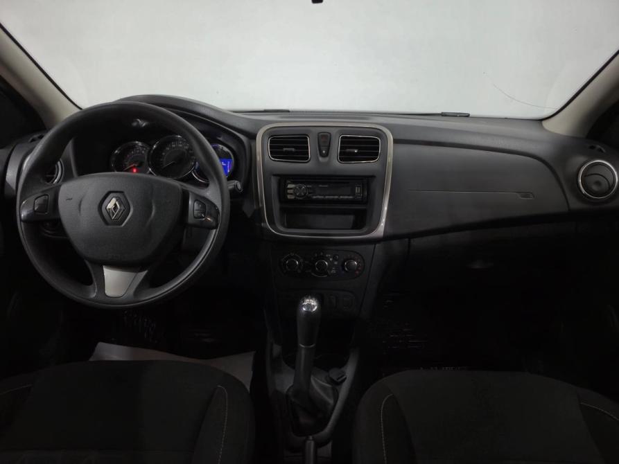Renault Sandero II Альметьевск  - изображение 14