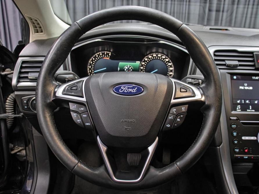 Ford Mondeo V Москва  - изображение 17