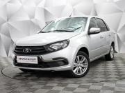 Lada (ВАЗ) Granta I Рестайлинг Ульяновск  - изображение 20