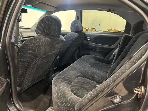 Hyundai Sonata IV (EF) Рестайлинг с пробегом 2006 года, цена 399 000 рублей, 293000 км, седан, Автокод Объявления