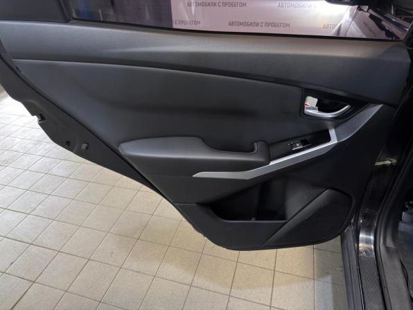 SsangYong Actyon II Рестайлинг с пробегом 2014 года, цена 729 000 рублей, 193000 км, внедорожник, Автокод Объявления