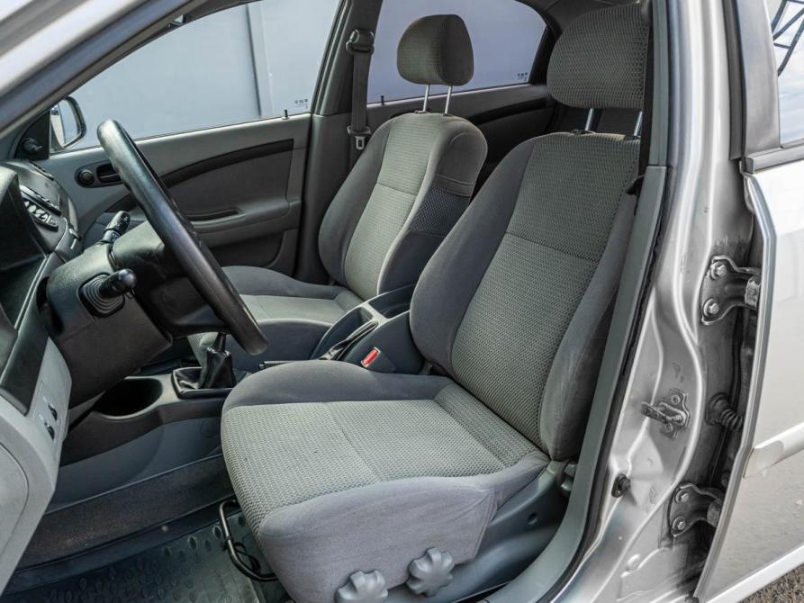 Chevrolet Lacetti I Тамбов  - изображение 8