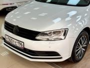Volkswagen Jetta VI Рестайлинг Уфа  - изображение 37