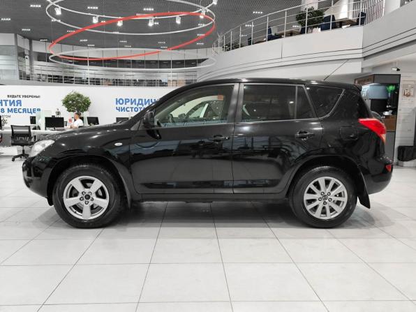 Toyota RAV4 III (XA30) с пробегом 2006 года, цена 950 000 рублей, 253186 км, внедорожник, Автокод Объявления